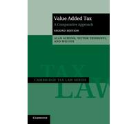 Value Added Tax : A Comparative Approach