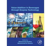 Value-Addition in Beverages through Enzyme Technology