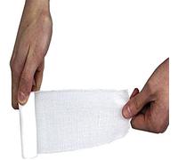 Value Aid Conforming Bandage - 5cm x 4m - Pack of 6