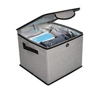 Value Aid HQube UV-C Sterilising Cube - Large