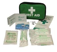 Value Aid HSE Compliant Lone Worker First Aid Kit in Nylon Bag (Pack of 6)