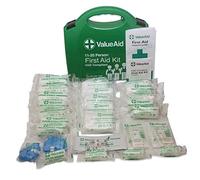 Value Aid HSE Compliant Workplace First Aid Kit for 20 Person