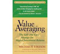 Value Averaging - Safe & Easy Strategy for Higher Returns - Wiley Investment Classics (35)