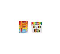 Value Bundle Exploding Minions and A Game of Cat and Mouth - Card Games for Adults Teens & Kids - Fun Family Games