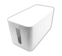 Value | Cable Box | Small | White
