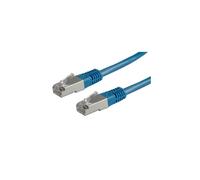 VALUE Cat 6 S/FTP PiMF Patch Cable 21.99.1364