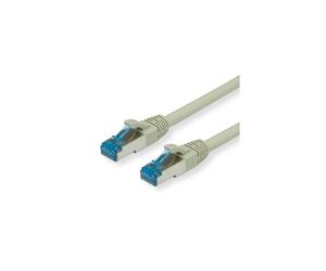 VALUE Cat 6A S/FTP Patch Cable (PiMF) 21.99.0862