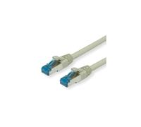 VALUE Cat 6A S/FTP (PiMF) Patch Cable 21.99.0869