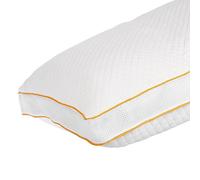 Value Comfort Home Luxury Hypoallergenic Innovative Dual Chamber AIR FLOW Temperature Control Soft Pillows (1)