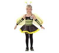Value Costume: Girls Bumble Bee (Medium 5-7 years)