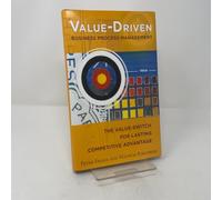 Value-Driven Business Process Management: The Value-Switch for Lasting Competitive Advantage
