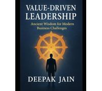 Value Driven Leadership