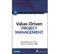 Value-Driven Project Management