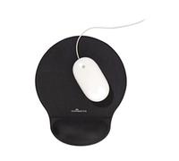 Value Durable Ergonomic Gel Mouse Pad and Wrist Rest 574858 - 574858