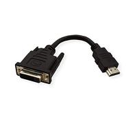 Value HDMI - DVI Cable Adapter M/F
