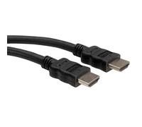 Value 11.99.5542 Hdmi High Speed Cable With