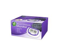 Value Health VHBPM Arm Blood Pressure Monitor