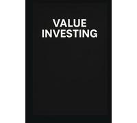VALUE INVESTING: Measuring Quality, Understanding Cashflows, Systemizing Decisions - ROIC, CROIC & Owner Earnings in Practice