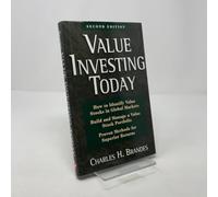 Value Investing Today