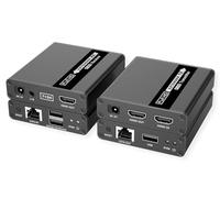Value KVM Extension via Cat.6/6 A, HDMI, max. 70 m