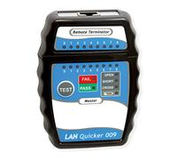 Value | LAN Quicker Cable Tester