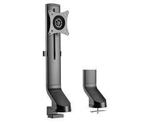 VALUE LCD Monitor Mount, Small Space
