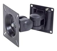 Value | LCD Monitor Wall Mount Kit | Black | 2 Joints