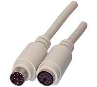 Value Line PS/2 Extension Cable