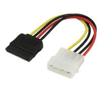 Value Line S-ATA Power Cable