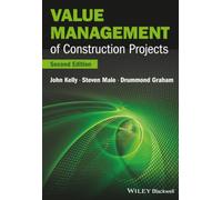 Value Management of Construction Projects