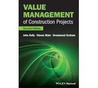 Value Management of Construction Projects