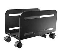 VALUE | Mobile PC Stand | Black