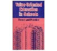 Value Oriented Education in Schools