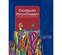 Value Pack: Counselling and Psychotherapy : Theories and Interventions with Theories of Counceling and Psychotherapy: A Multicultural Perspective