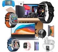 Value Pack Meet The Electronic Goods of Daily Household use Customer D01