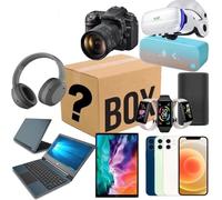 Value Pack Meet The Electronic Goods of Daily Household use Customer Electronic Liquidation Stock