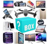 Value Pack Meet The Electronic Goods of Daily Household Use Customer Electronic Liquidation Stock Black T4ft