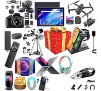 Value Pack Meet The Electronic Goods of Daily Household use Customer Electronic Liquidation Stock MK01