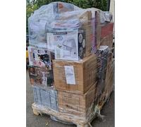 Value Pack Meet The Electronic Goods of Daily Household use Customer,Electronic Liquidation Stock pallets S13