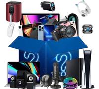 Value Pack Meet The Electronic Goods of Daily Household use Customer,Electronic Liquidation Stock pallets VVGm01