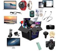 Value Pack Meet The Electronic Goods Of Daily Household Use Customer,Electronic Pallets Birthday Gift, Holiday Gift12H