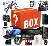 Value Pack Meet The Electronic Goods Of Daily Household Use Customer,Electronic Pallets Birthday Gift, whg5