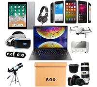 Value Pack Meet The Electronic Goods of Daily Household use Customer,Electronic pallets hm001
