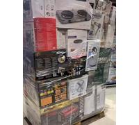 Value Pack Meet The Electronic Goods of Daily Household use Customer,Electronic pallets pm4