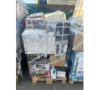Value Pack Meet The Electronic Goods Of Daily Household Use Customer,Electronic Pallets Warehouse Clearance,P2
