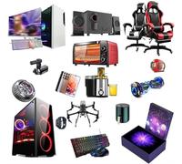 Value Pack Meet The Electronic Goods of Daily Household use Customer,Electronic pallets Y3