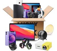 Value Pack Meet The Electronic Goods of Daily Household use Customer Q5