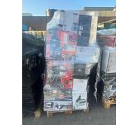 Value Pack Meet The Electronic Goods of Daily Household Use Customer Returns Pallet Electronic Liquidation Stock Pallets Returns Pallets A-Ware ee5