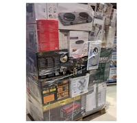 Value Pack Meet The Electronic Goods of Daily Household use Customer Returns Pallet Electronic Liquidation Stock pallets Returns pallets MO