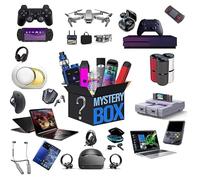 Value pack Meet the electronic goods of daily household use customer returns pallet electronic liquidation stock pallets returns pallets MKQYY1